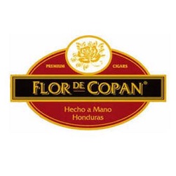 FLOR DE COPAN (Флор де копан)